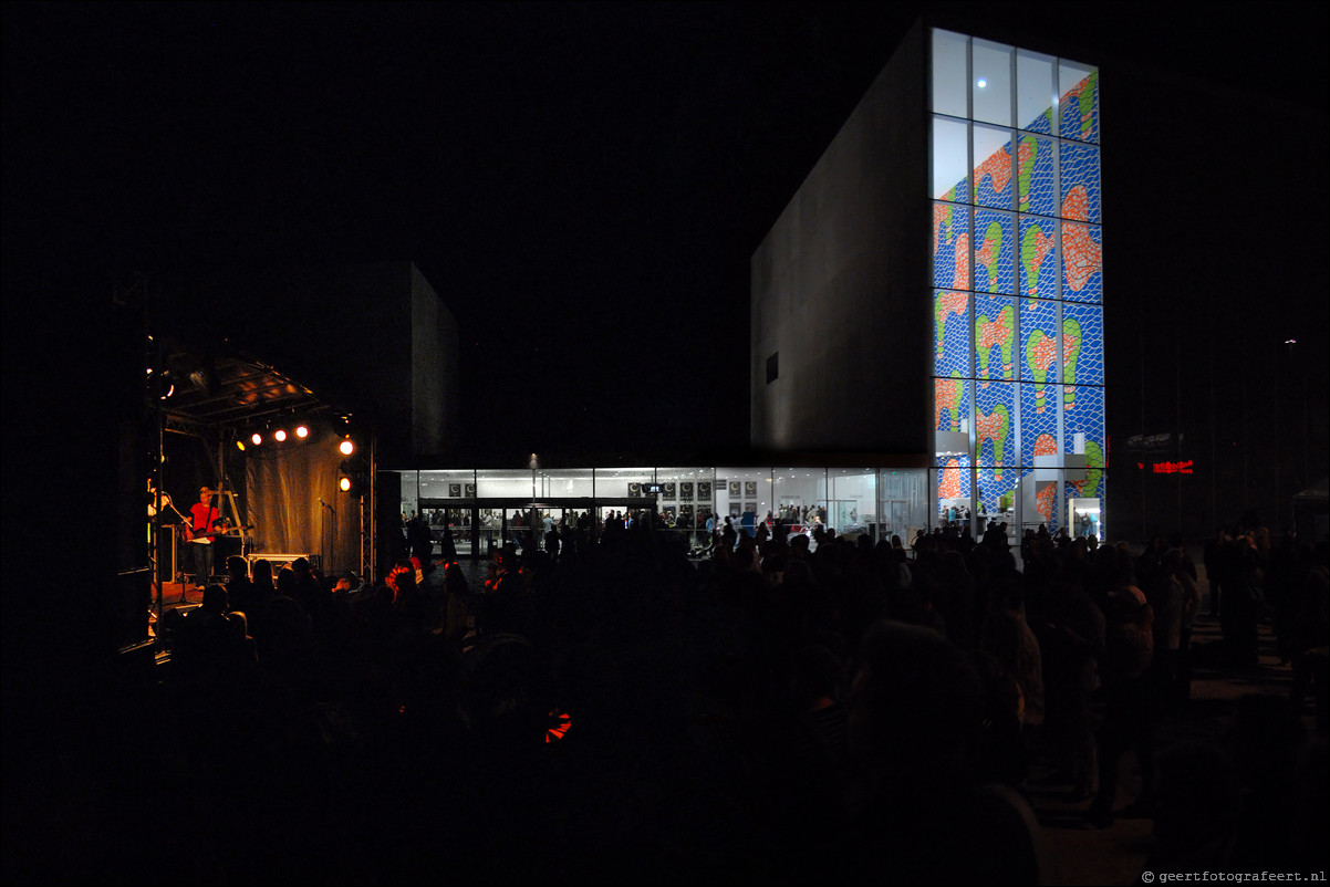 Cultuurnacht Almere