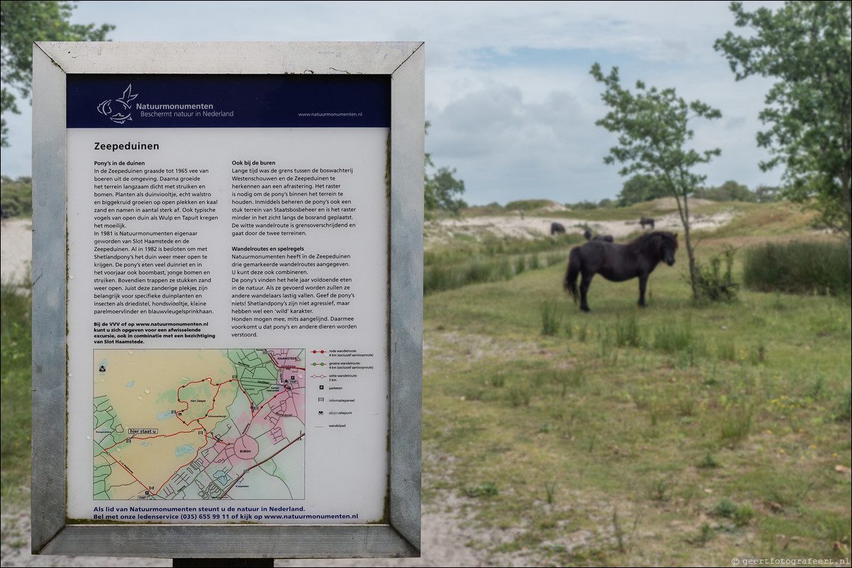 Rondom NL - Noordzeepad: Neeltje Jans - Renesse