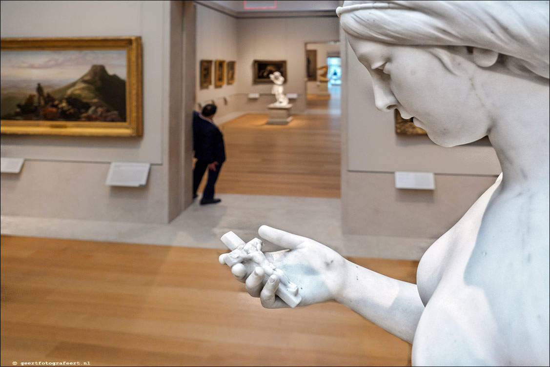 The Metropolitan Museum of Art (The Met)