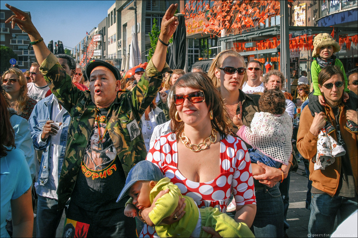 Bevrijdingsfestival Almere