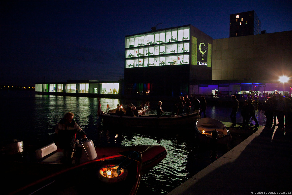 Almere Cultuurnacht