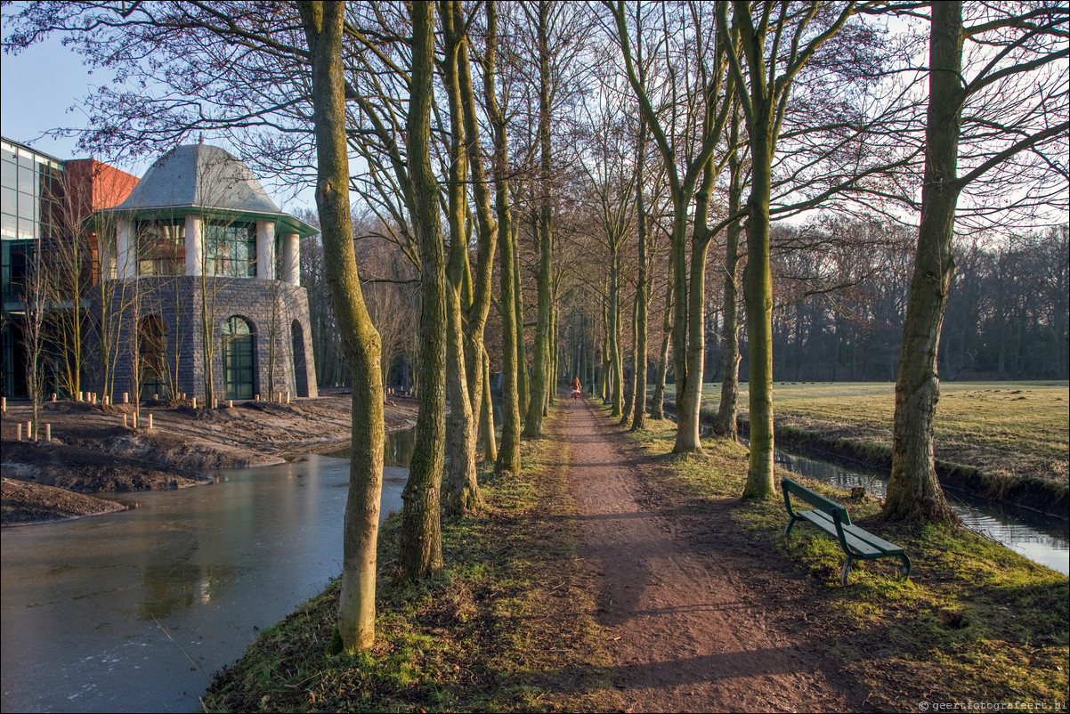 Wandeling Beverwijk - Castricum