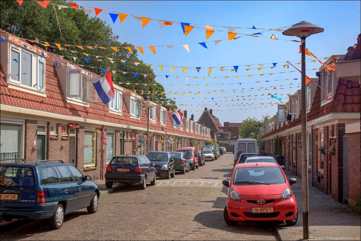 Wandeling Utrecht Zuilen - Breukelen
