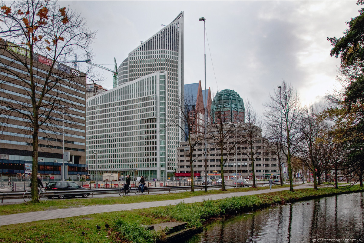 Wandeling Den Haag