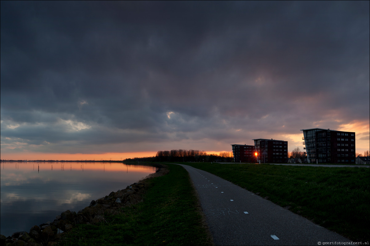 Almere Haven Gooimeer