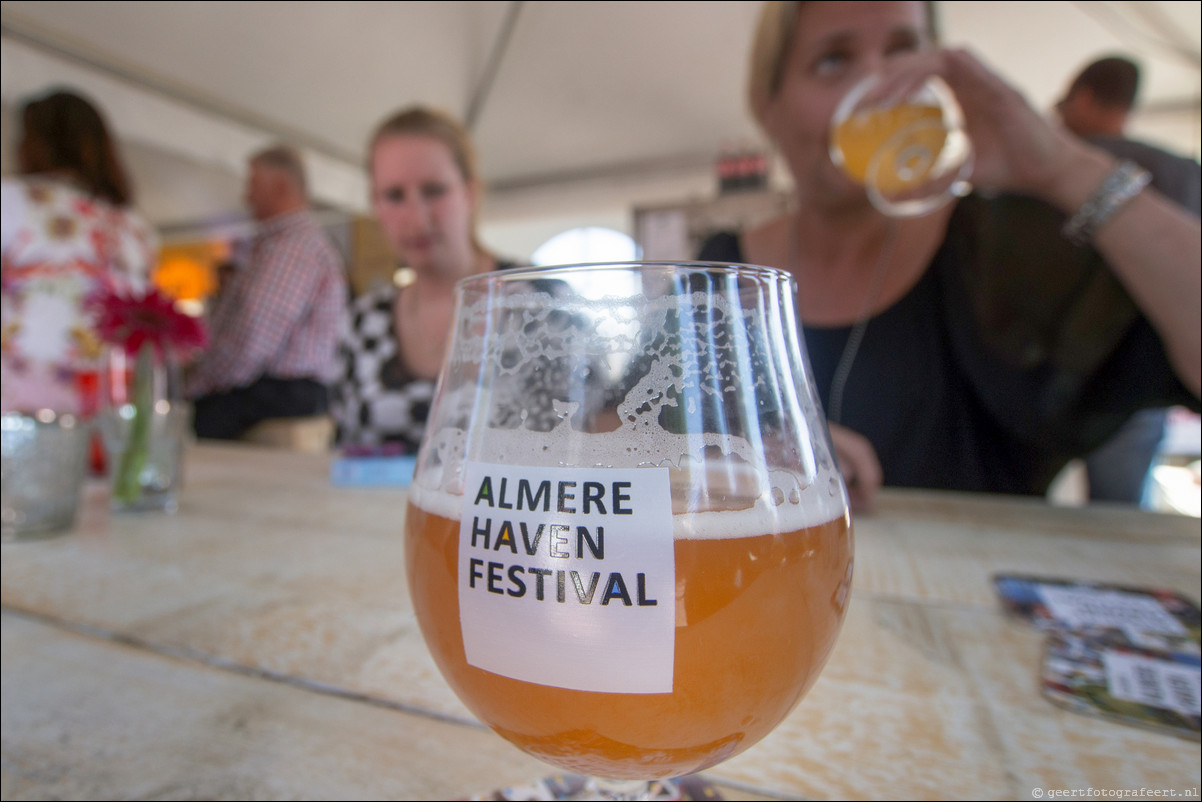 Almere Haven Festival