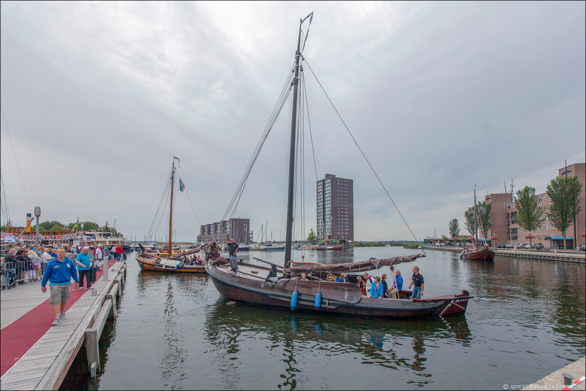Almere Havenfestival