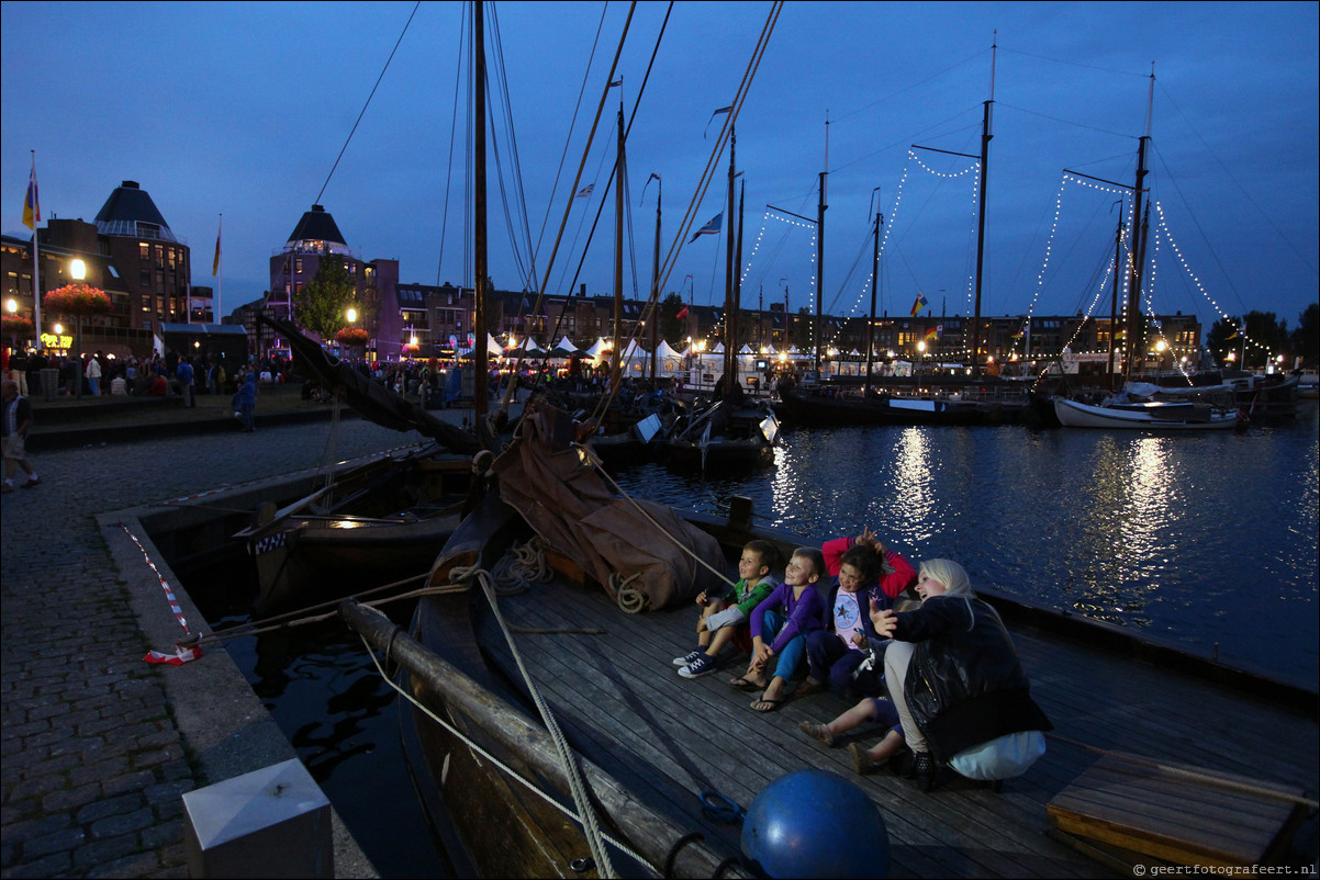 Almere Havenfestival