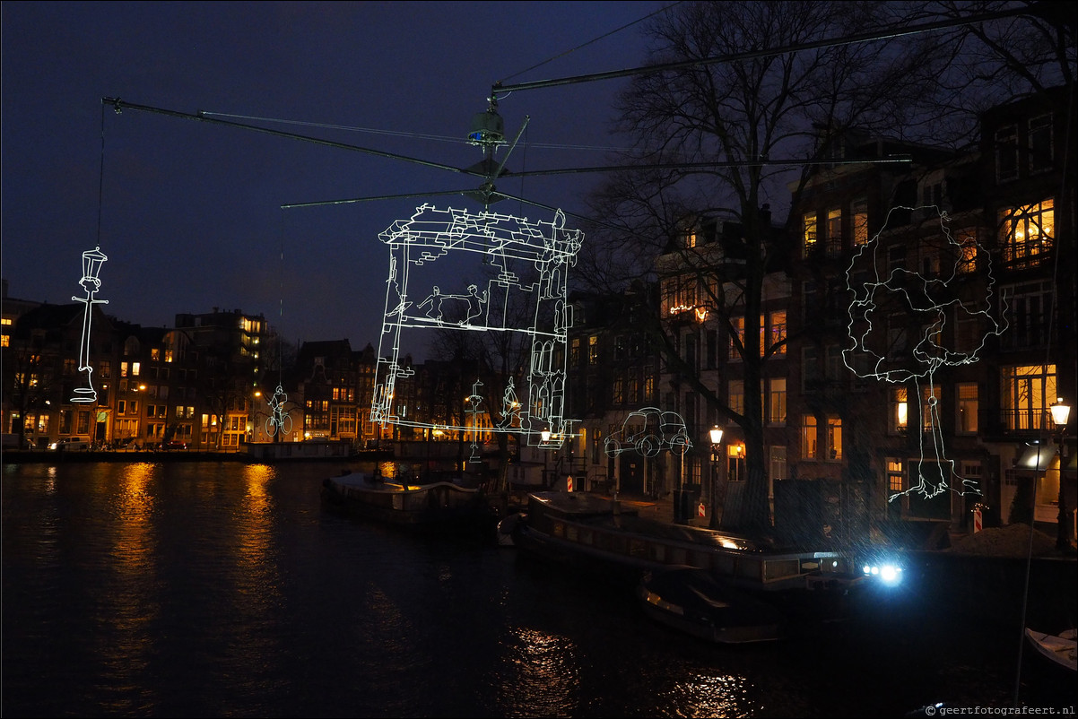 light festival 2014 amsterdam