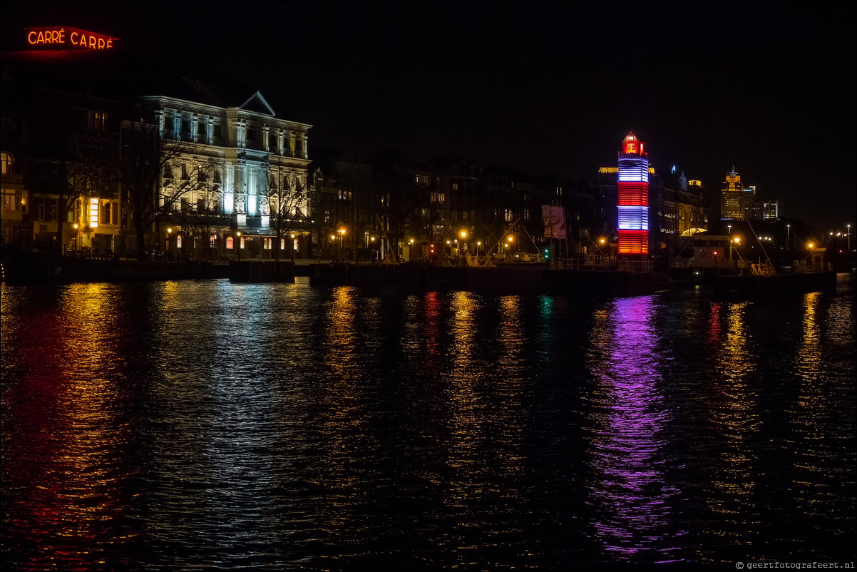 Amsterdam Lightfestival