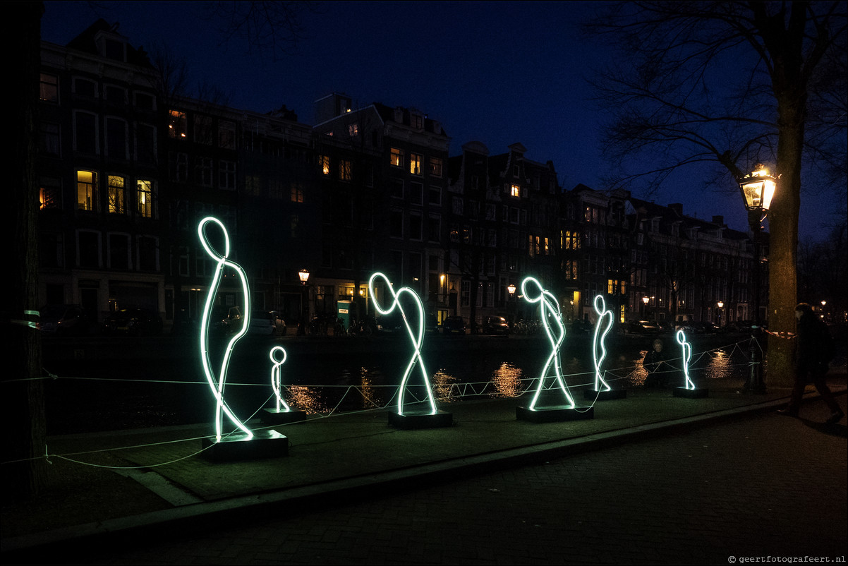Amsterdam Lightfestival