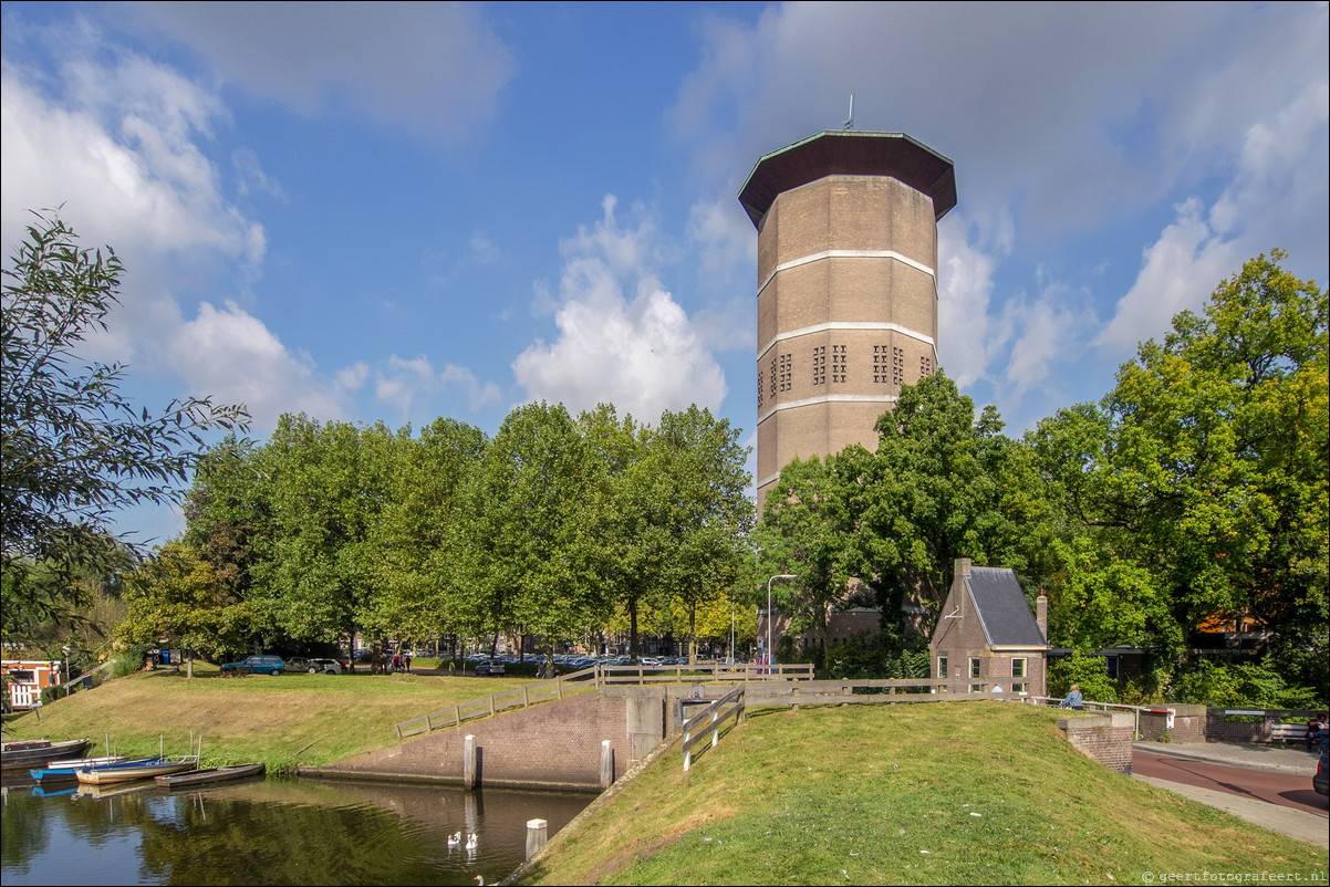 Westerborkpad Zwolle - Lichtmis 