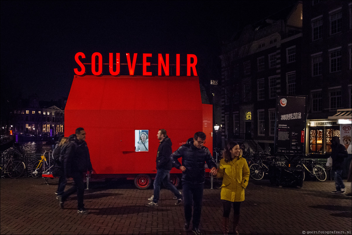 Amsterdam Light Festival 2016-2017