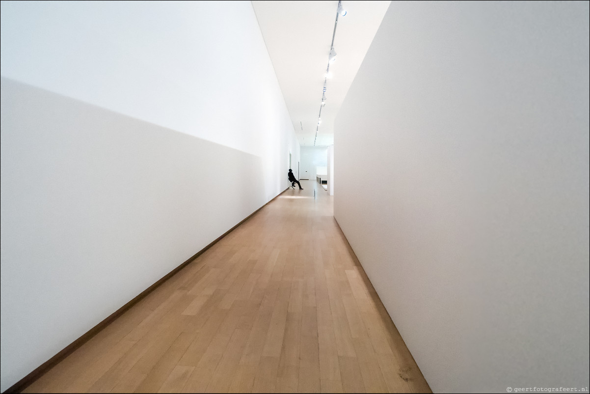 Stedelijk Museum Seth Siegelaub: Beyond Conceptual Art