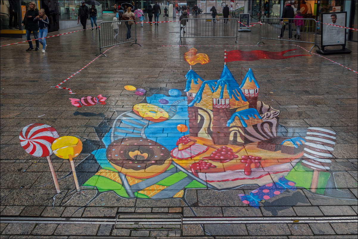 Almere Street Art Festival