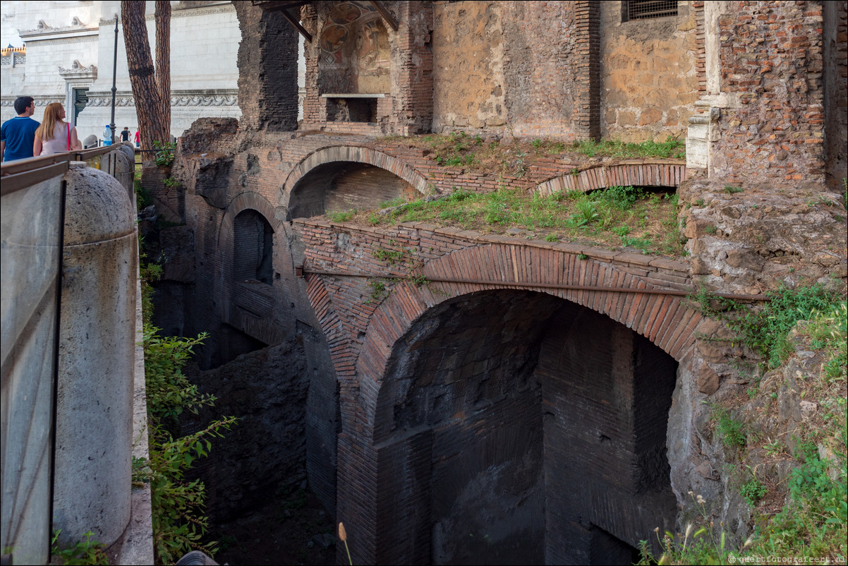 Rome Insulae