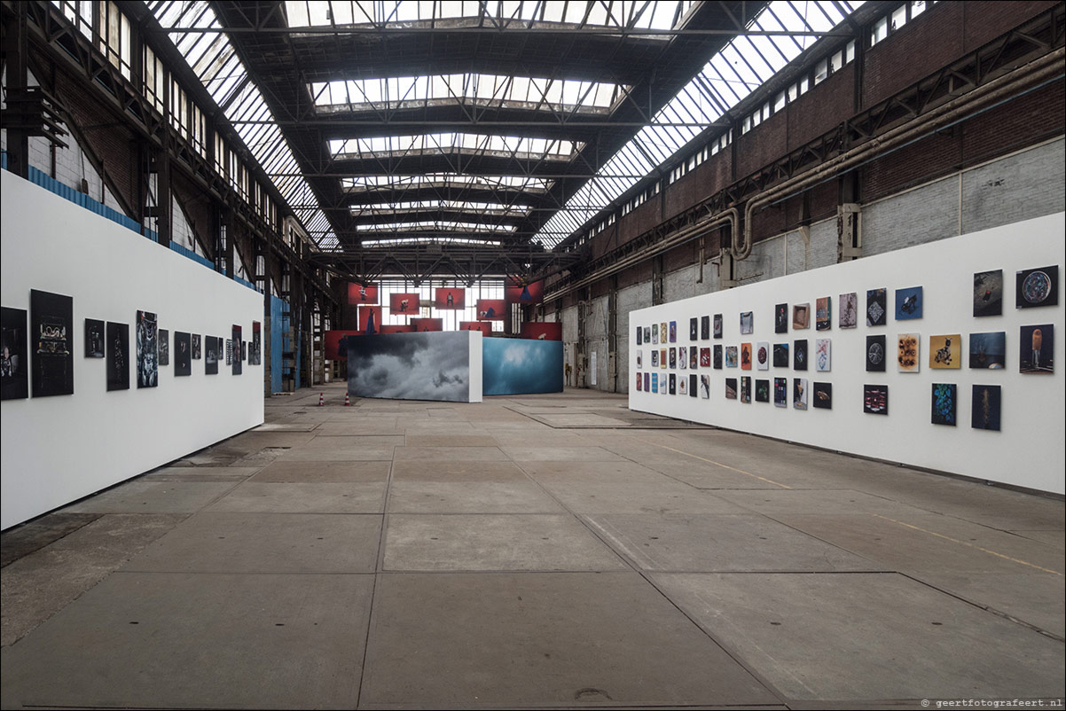Breda Photo Festival: To Infinity and Beyond