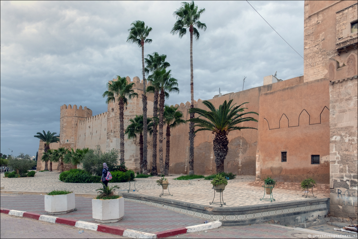Tunesie Sfax