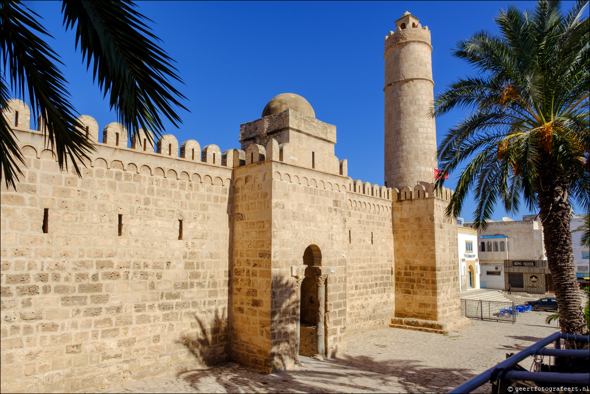 Tunesie Sousse