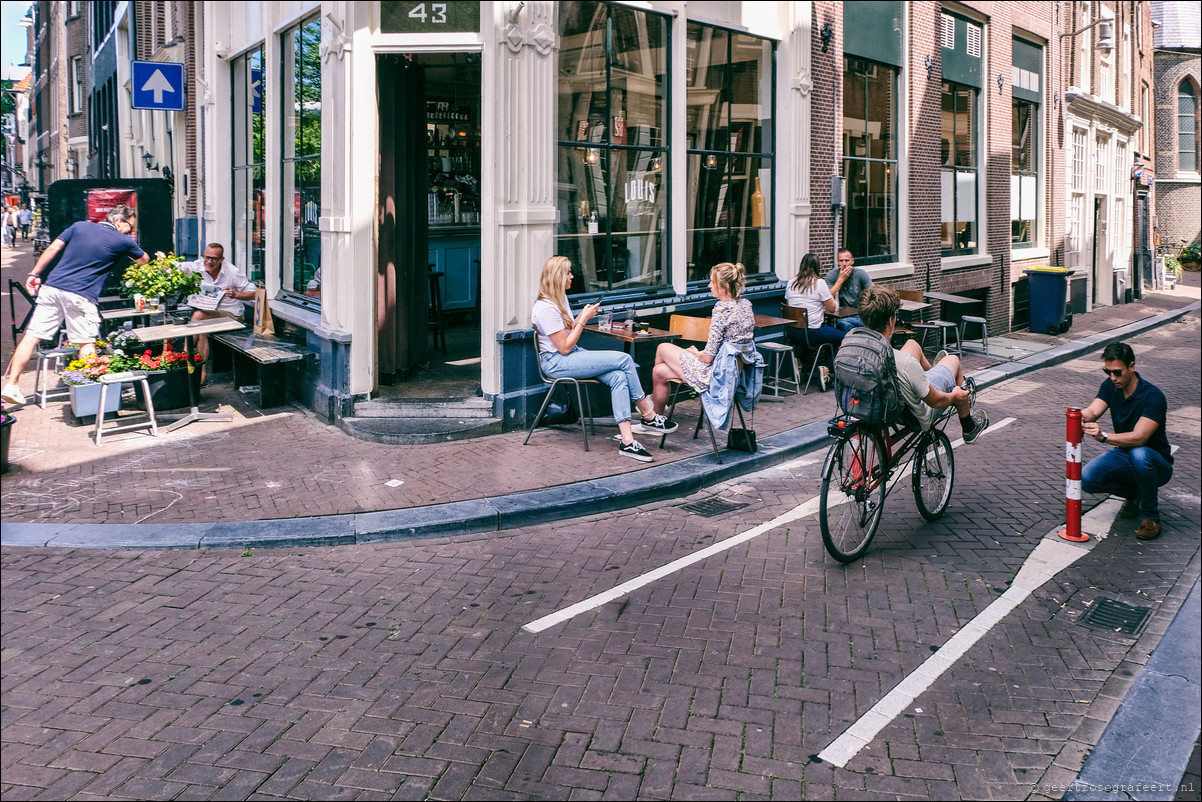 Amsterdam Grachtengordel