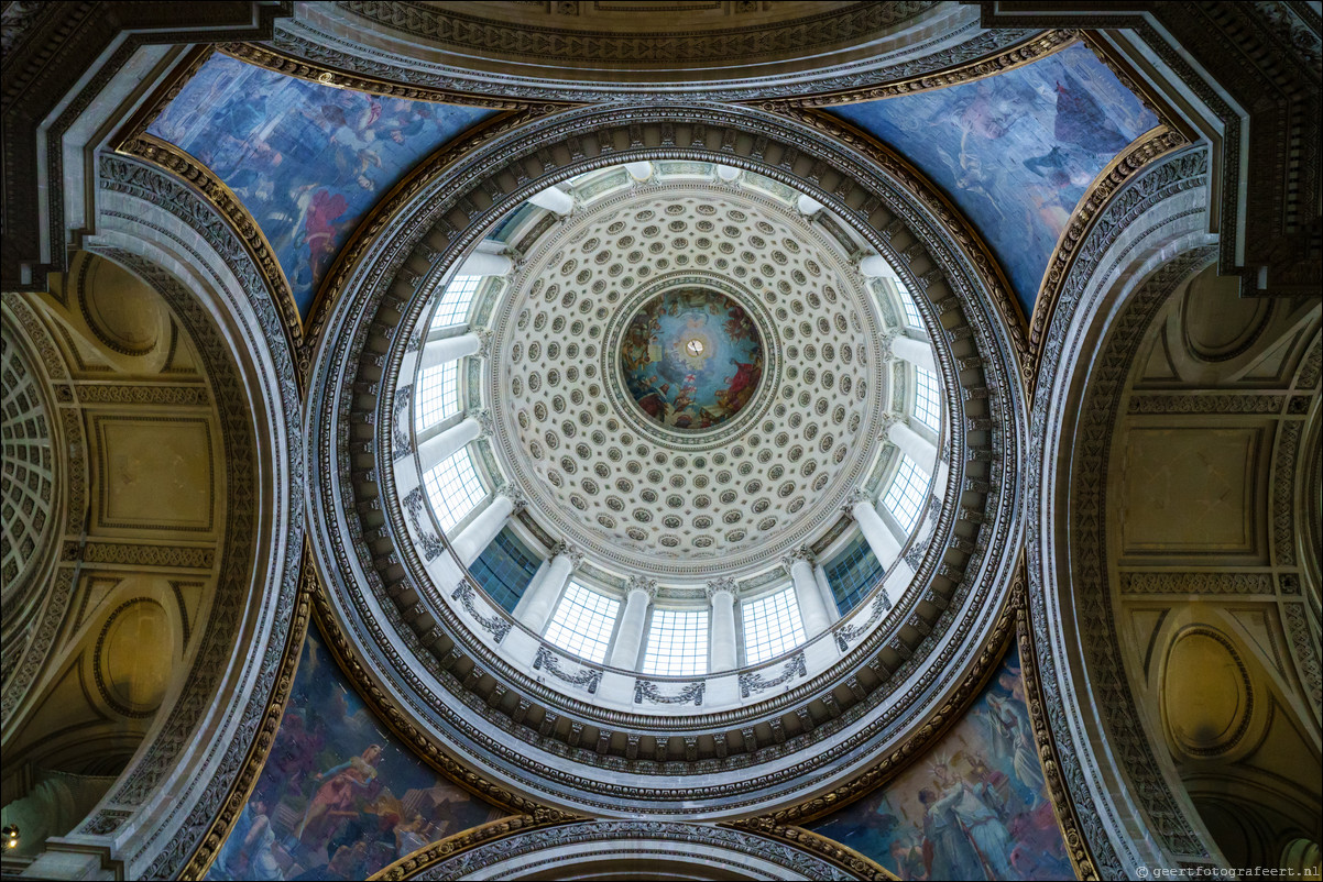 Parijs Pantheon