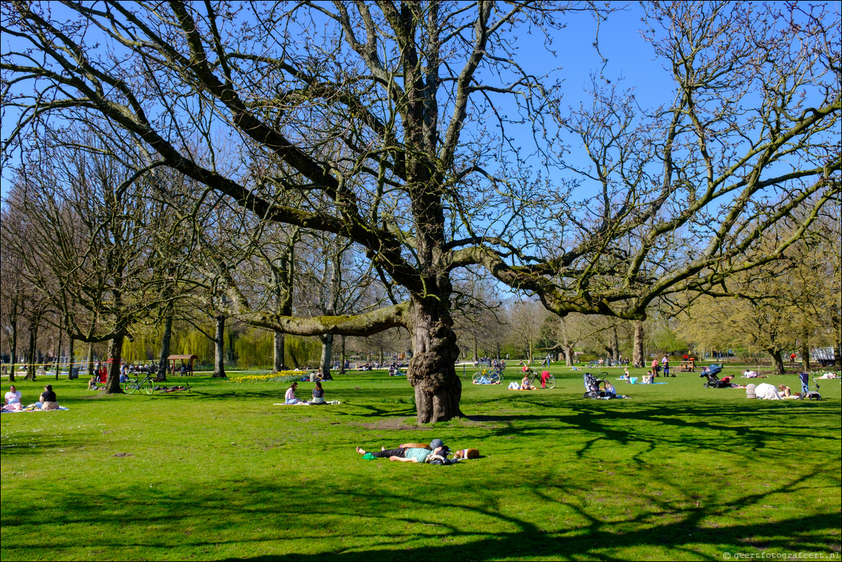 Amsterdam Westerpark