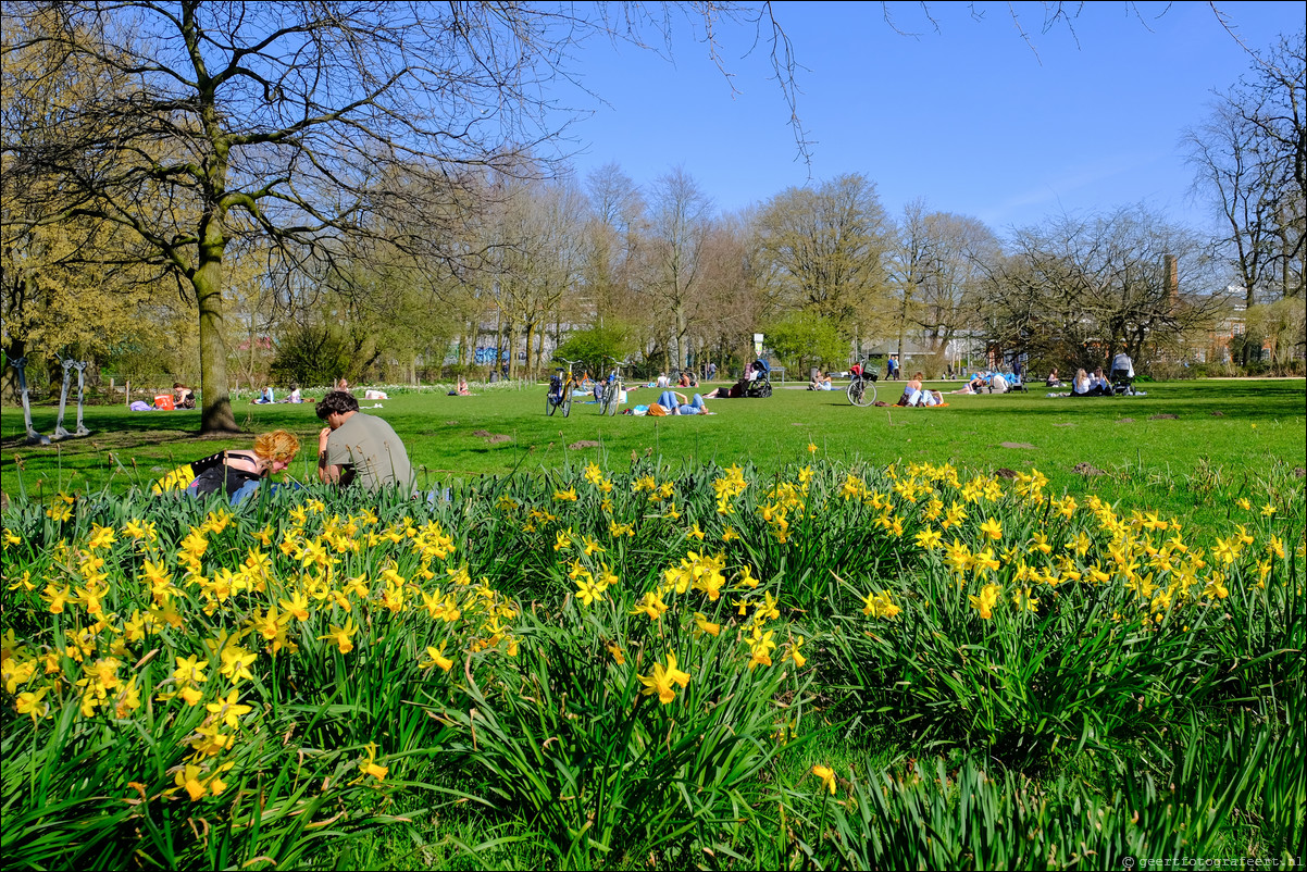 Amsterdam Westerpark
