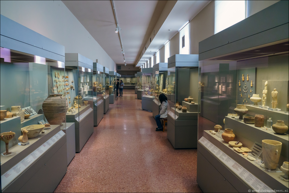 Nationaal Archeologisch Museum