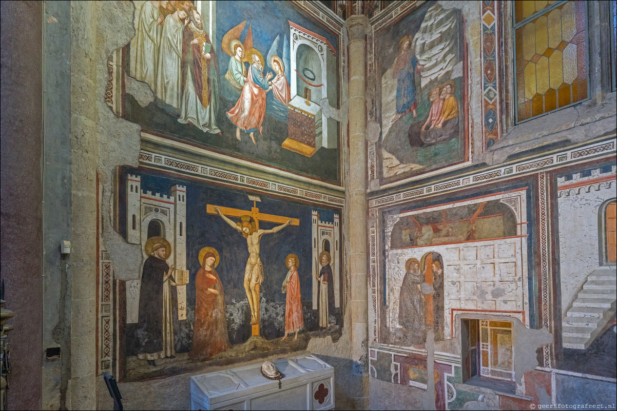 basiliek San Domenico Maggiore