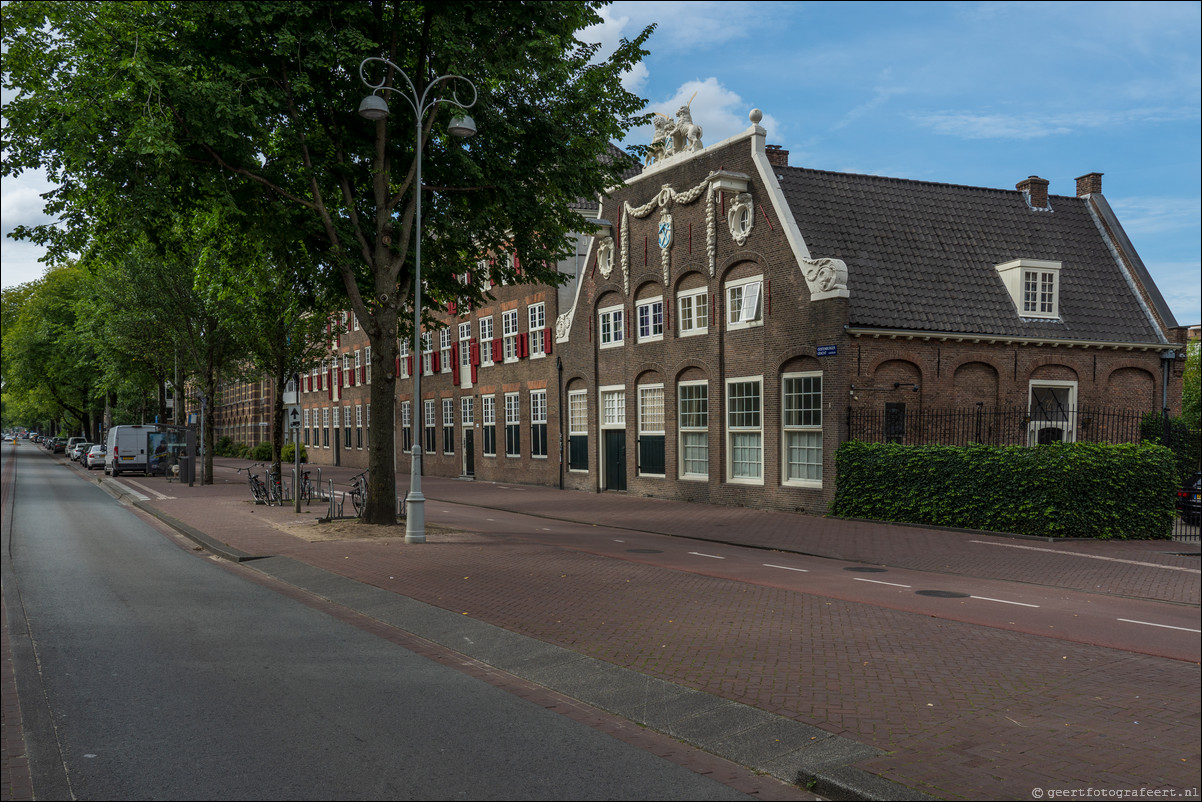 Amsterdam Oostenburg