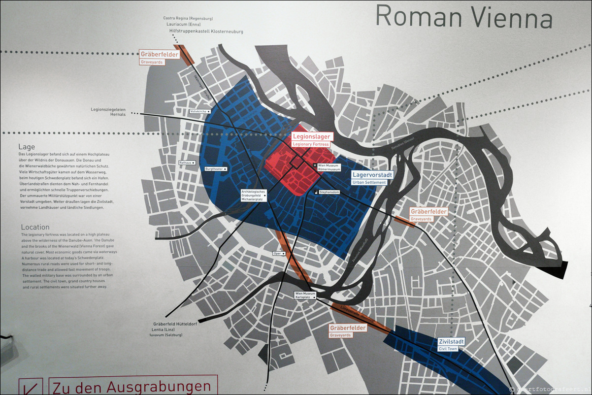 Wenen Hoher Markt