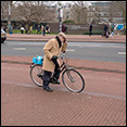 Amsterdam op straat met o.a. Canta