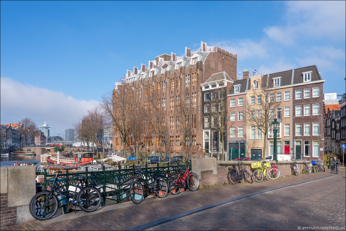 Amsterdamse school