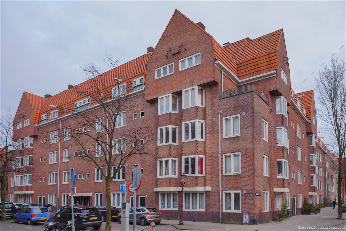 Amsterdamse school