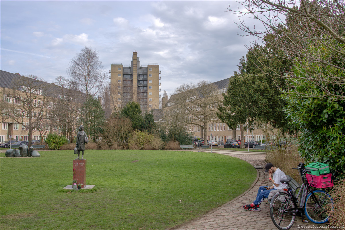 Amsterdamse school