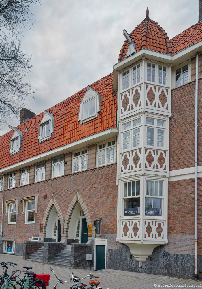 Amsterdamse school