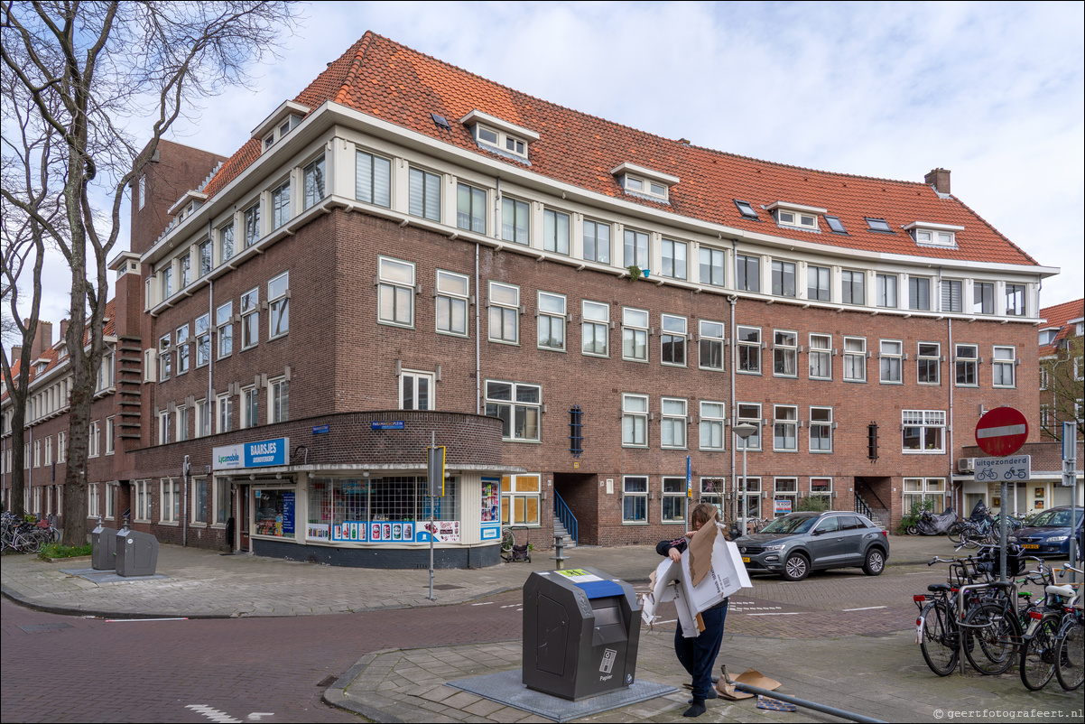 Amsterdamse school