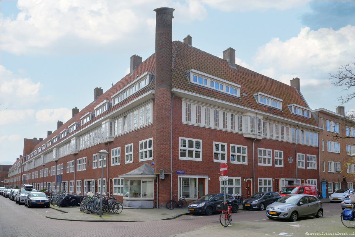 Amsterdamse school