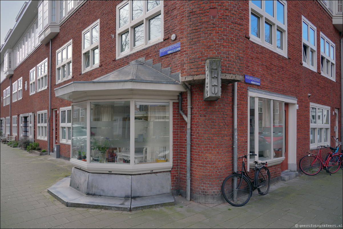 Amsterdamse school