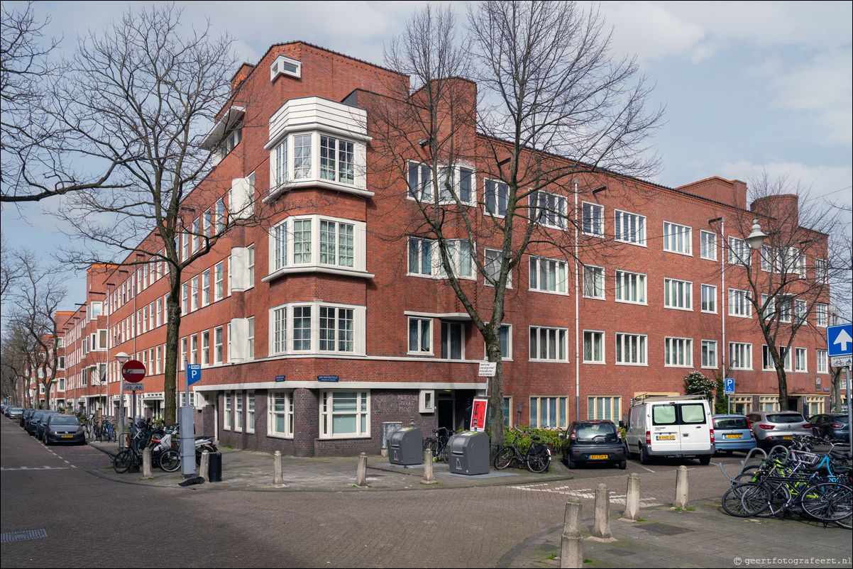 Amsterdamse school