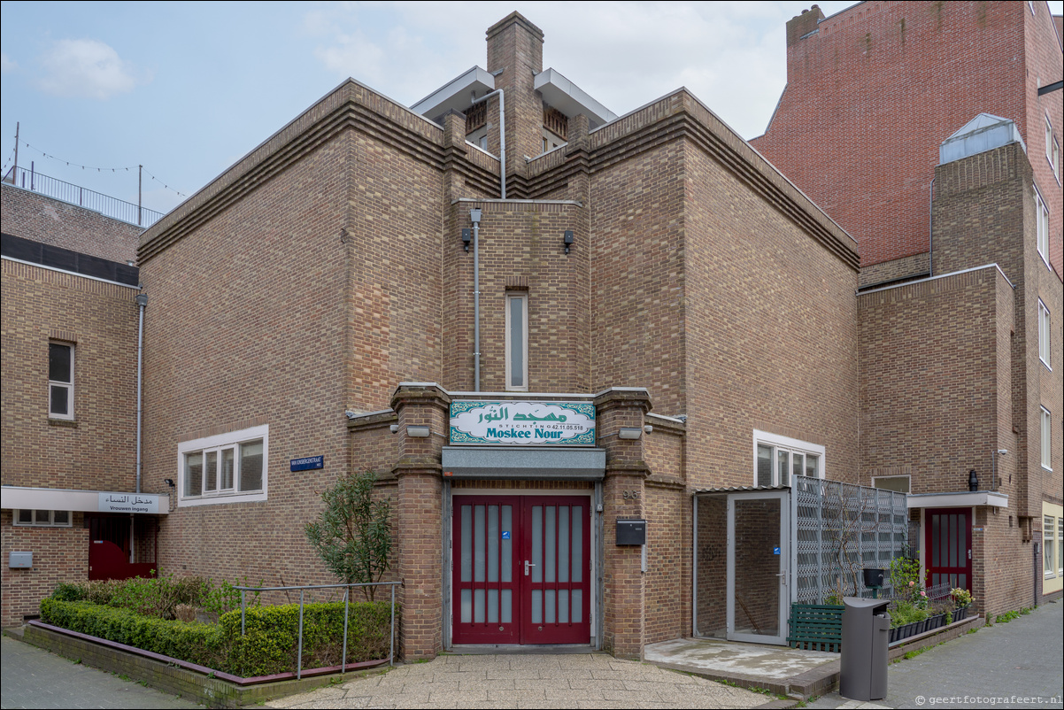 Amsterdamse school