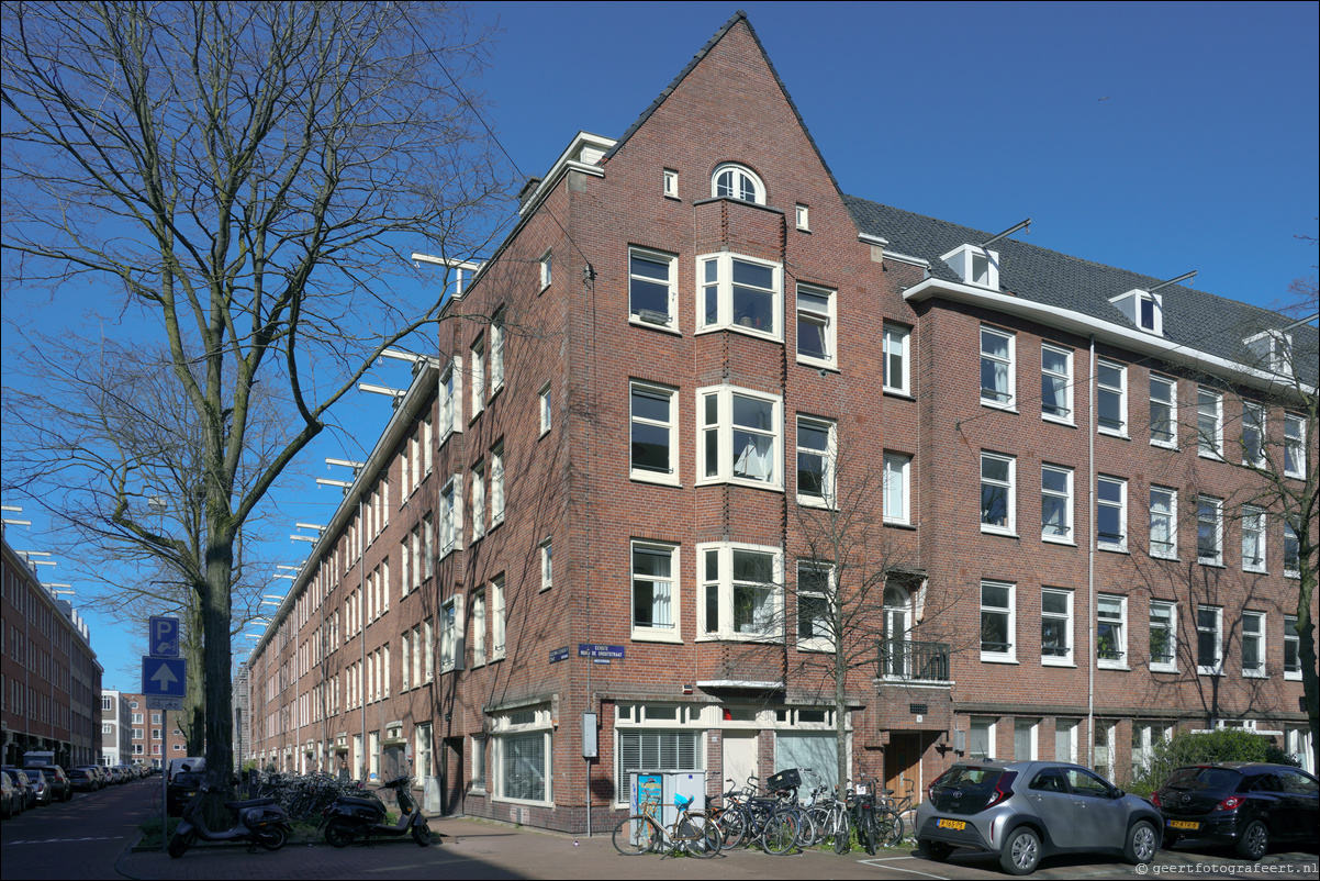 Amsterdamse school