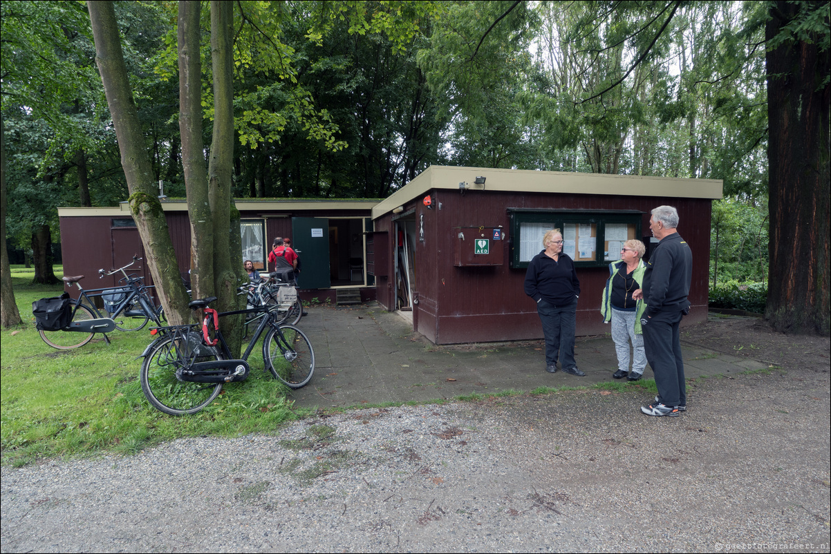 De monumenten van Almere