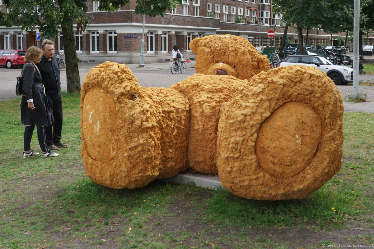 Art Zuid 2023 Amsterdam