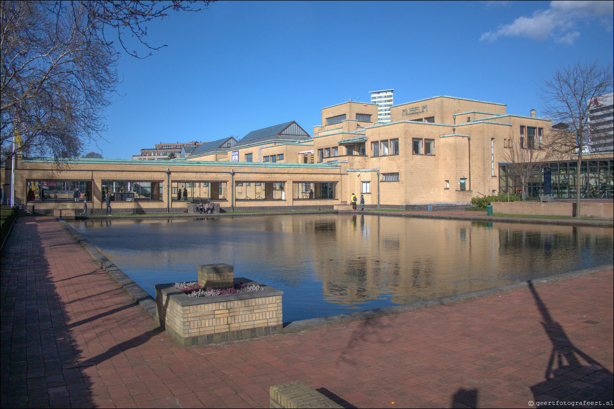 Kunstenmuseum Den Haag