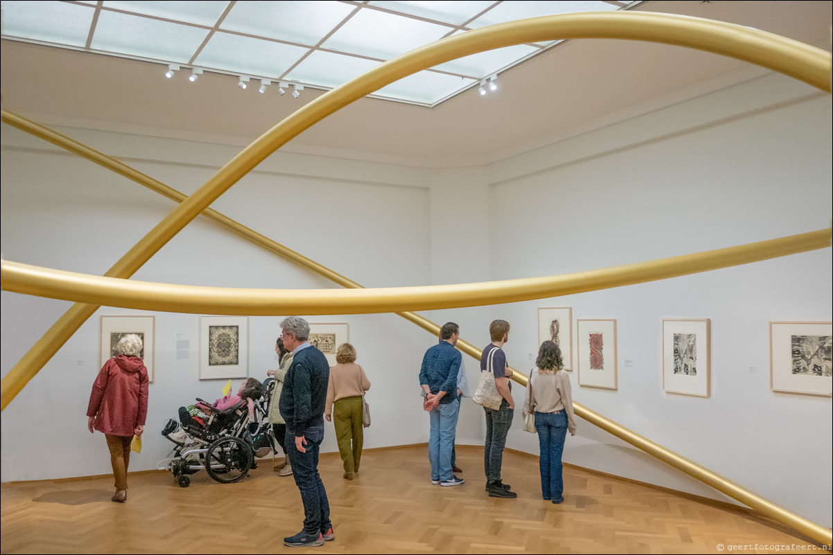 Kunstenmuseum Den Haag