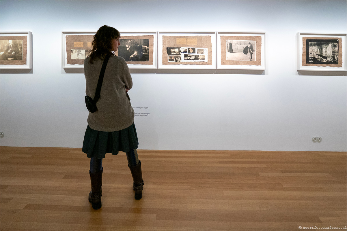 Huize Marseille: Lisa Oppenheim en Deborah Turbeville