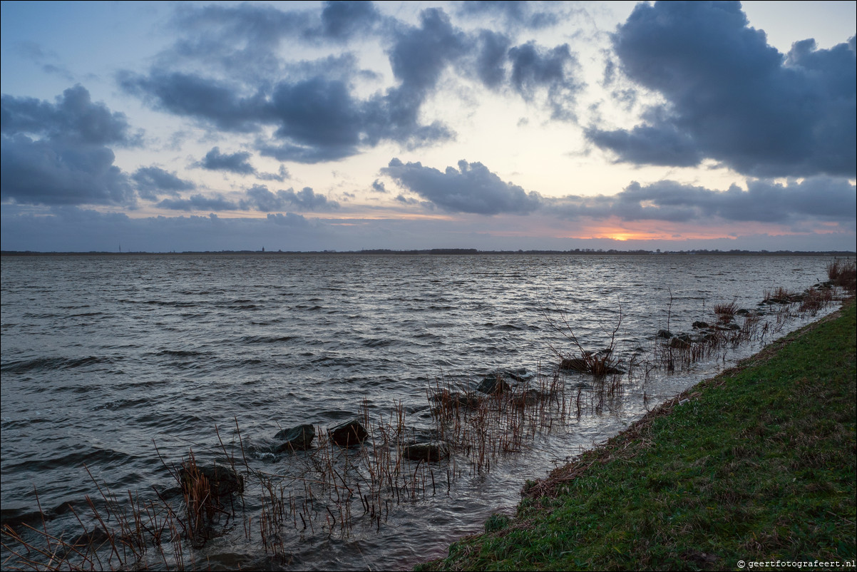 Gooimeer Almere