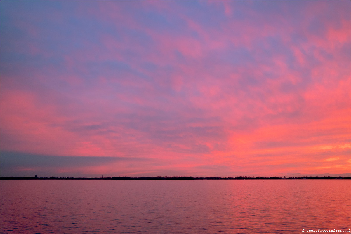 Gooimeer Almere