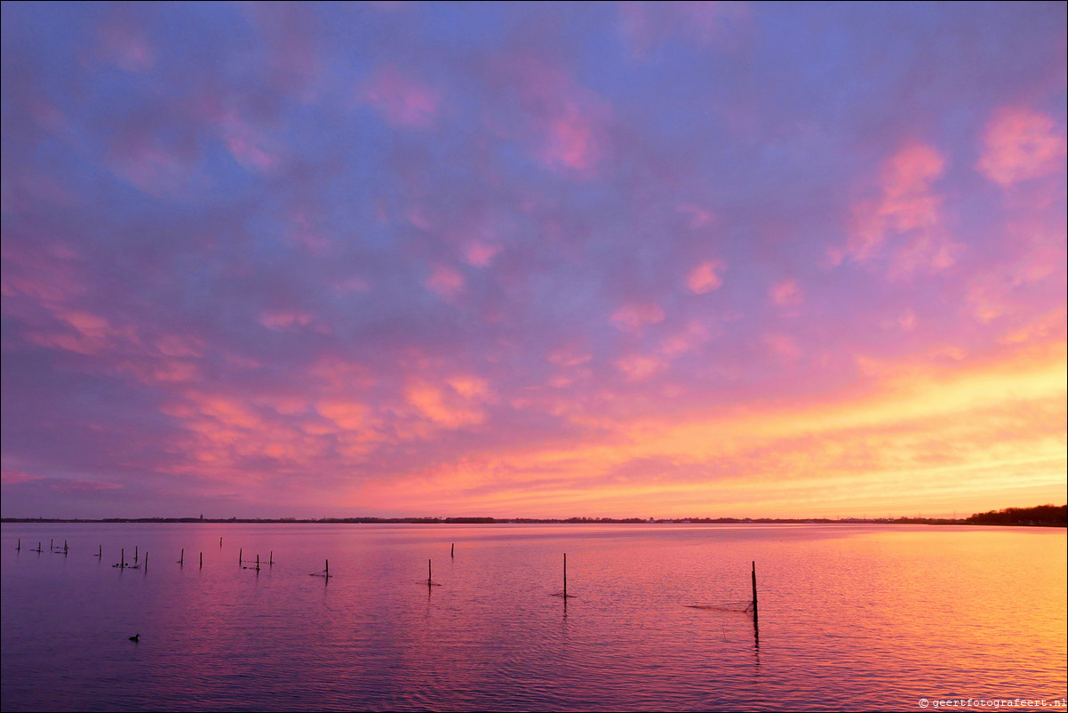 Gooimeer Almere